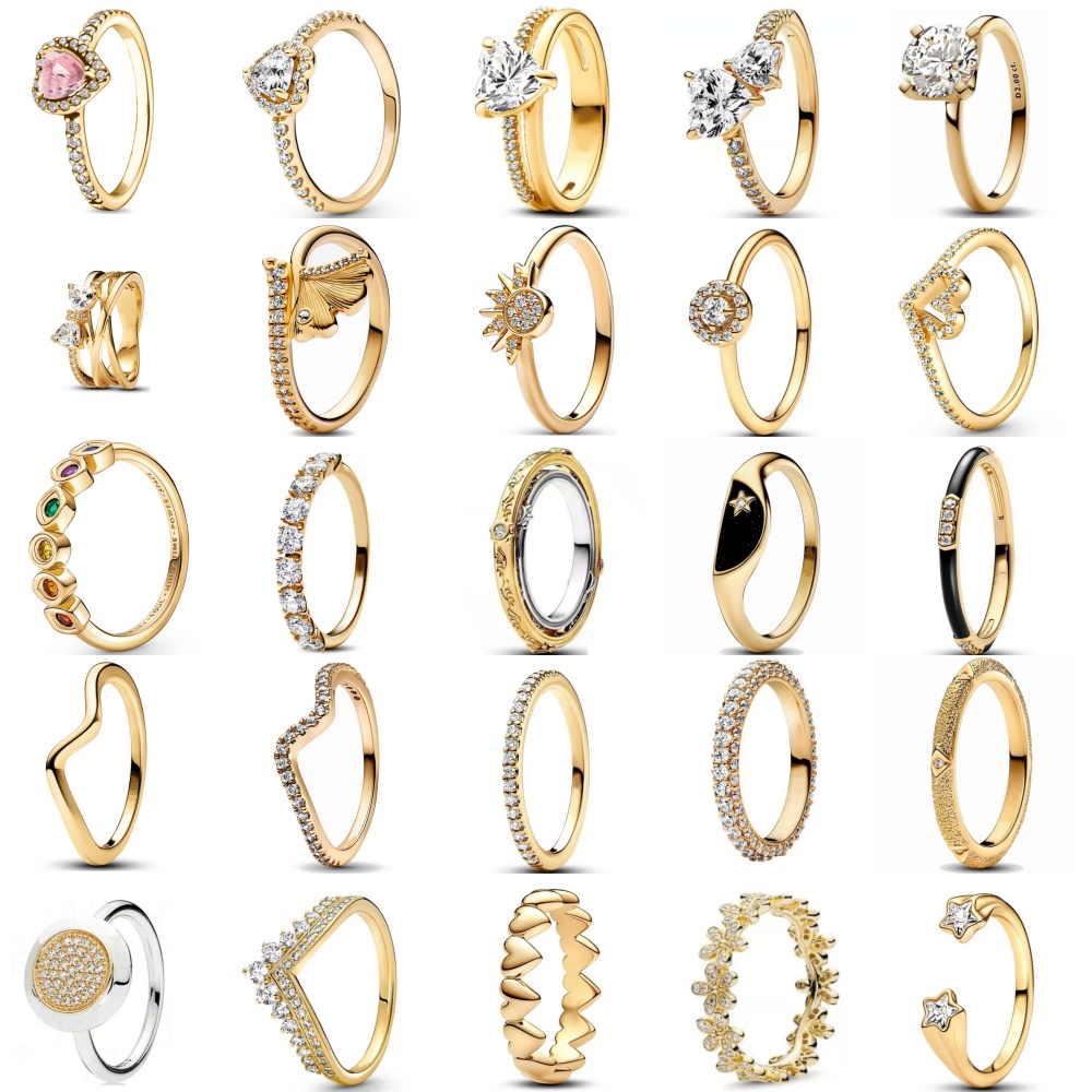 Body Jewelry Wholesale - 2025 حار بيع بالجملة الذهب اللون