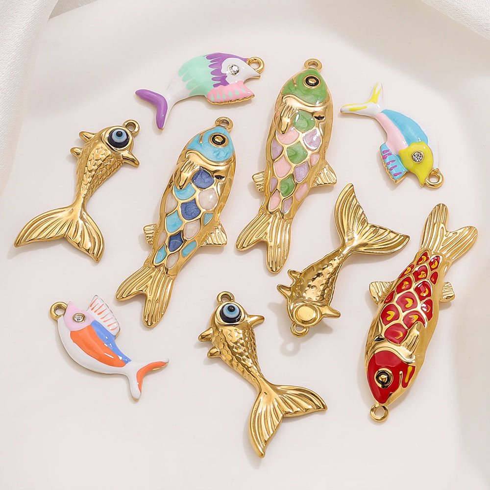 Body Jewelry Wholesale - 2-3 قطعة الفولاذ المقاوم للصدأ لطيف