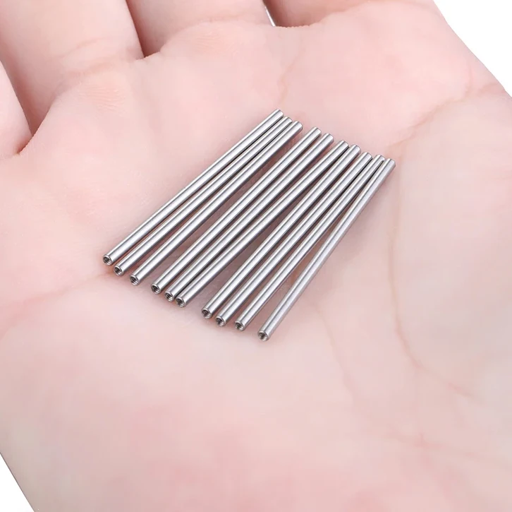 الجملة ASTM F136 زرع الصف التي - مراجعة Body Jewelry Implant Grade Titanium وسعره