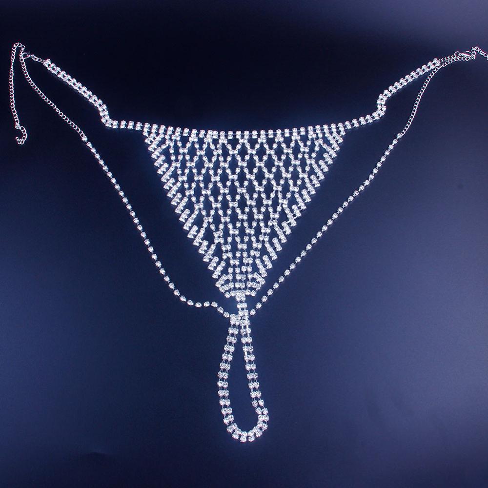 Stonefans شبكة حجر الراين الجس - مراجعة Body Jewelry For Sale وسعره