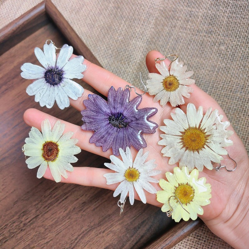 أقراط من سلسلة النباتات الجميل - مراجعة Body Jewelry Wholesale وسعره