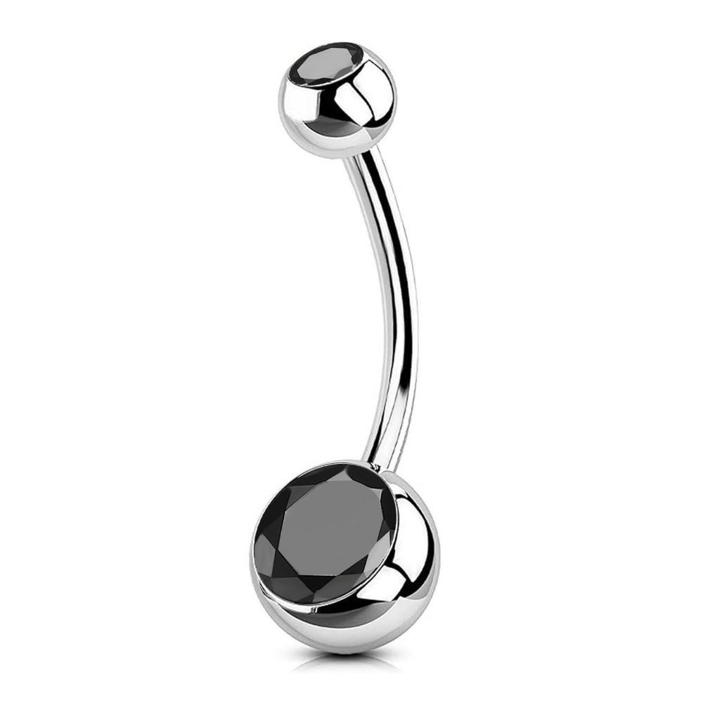 عالية الجودة مادة التيتانيوم ا - مراجعة Body Jewelry Titanium وسعره