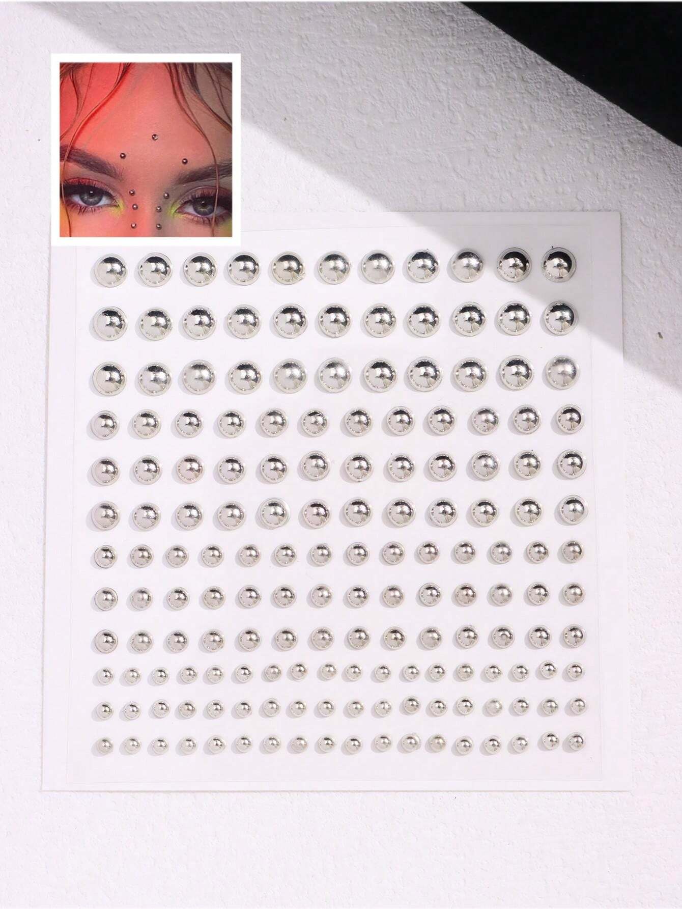 مجموعة من 165 قطعة من حلقات ال - مراجعة Body Jewelry Eyebrow وسعره