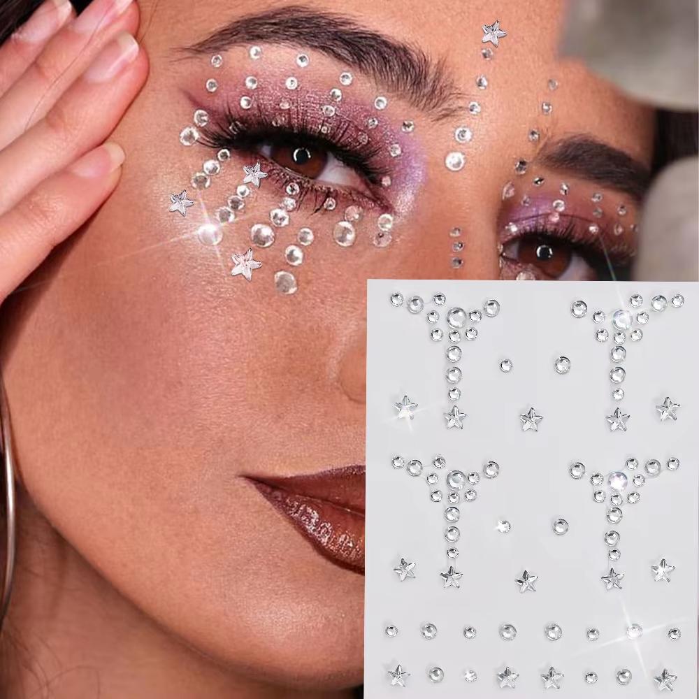 كرات ثقوب وهمية لاصقة للأنف، ح - مراجعة Body Jewelry Eyebrow وسعره