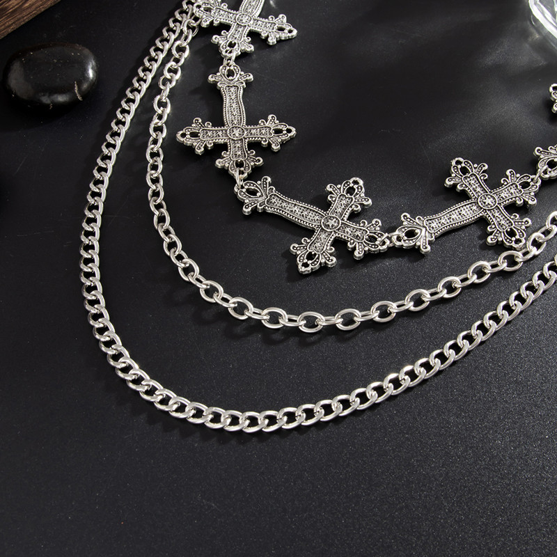 موضة الشرير السراويل المعدنية  - مراجعة Body Jewelry For Men وسعره