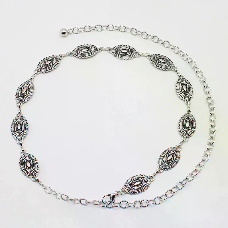 الرجعية تنوعا العرقية نمط المع - مراجعة Body Jewelry وسعره