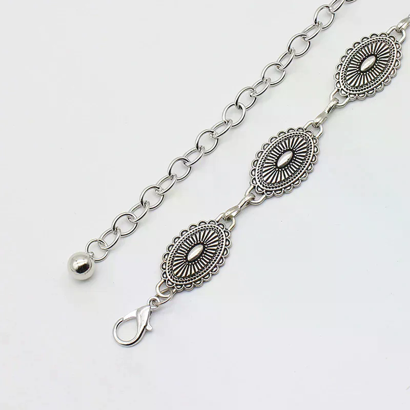 الرجعية تنوعا العرقية نمط المع - مراجعة Body Jewelry وسعره