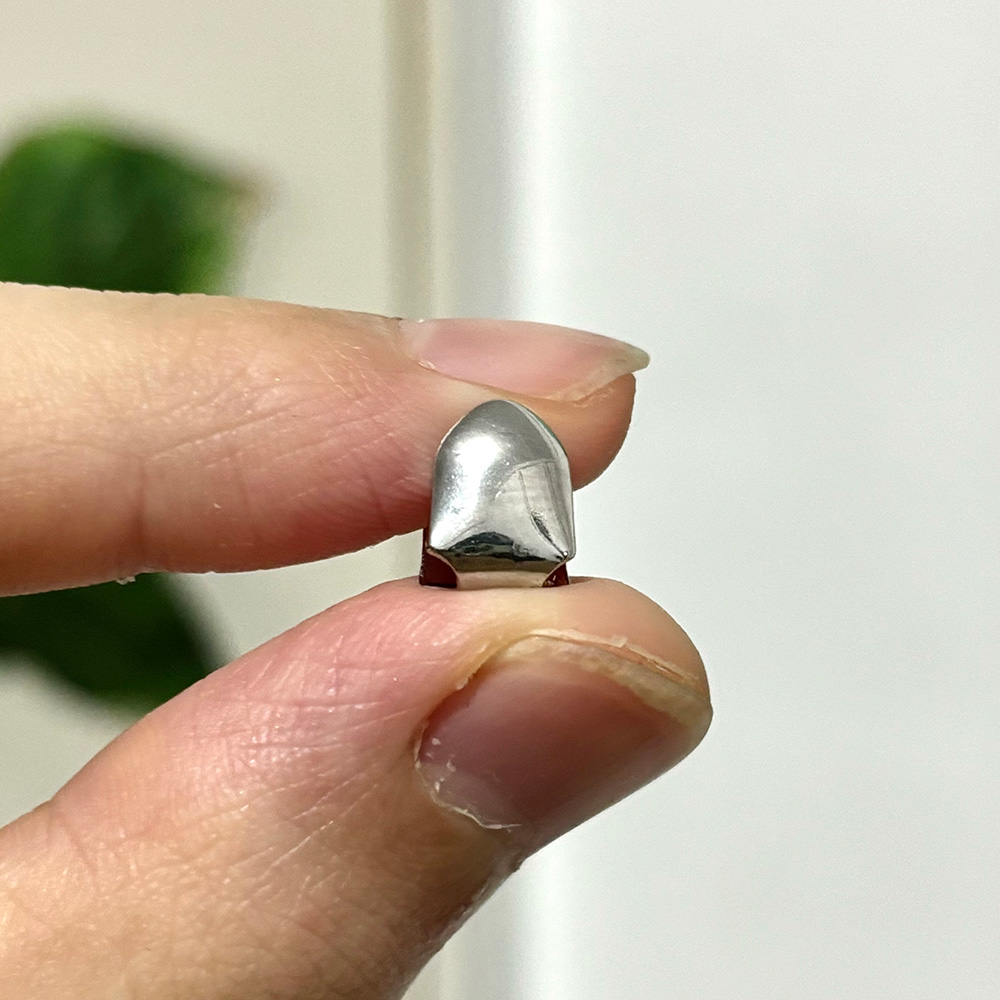 RACHELZ الهيب هوب كلاسيكي واحد - مراجعة Body Jewelry For Men وسعره