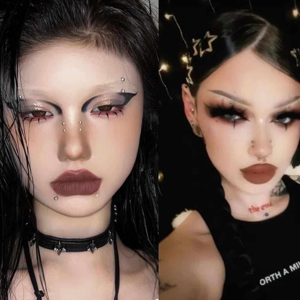 مجموعة 661 قطعة من حلقات الاخت - مراجعة Body Jewelry Eyebrow وسعره