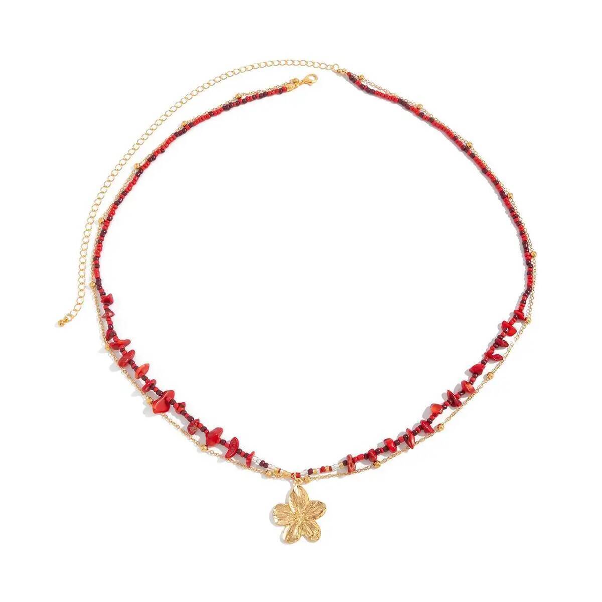 KunJoe بوهيميا صيفي مصنوع يدوي - مراجعة Qualiti Body Jewelry وسعره