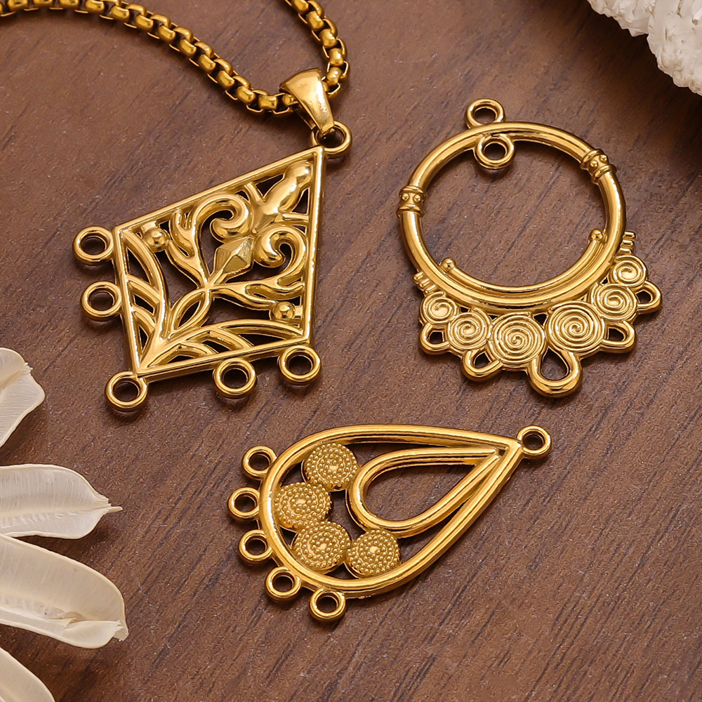 5 قطع من موصلات الأقراط المصنو - مراجعة Body Jewelry Wholesale وسعره