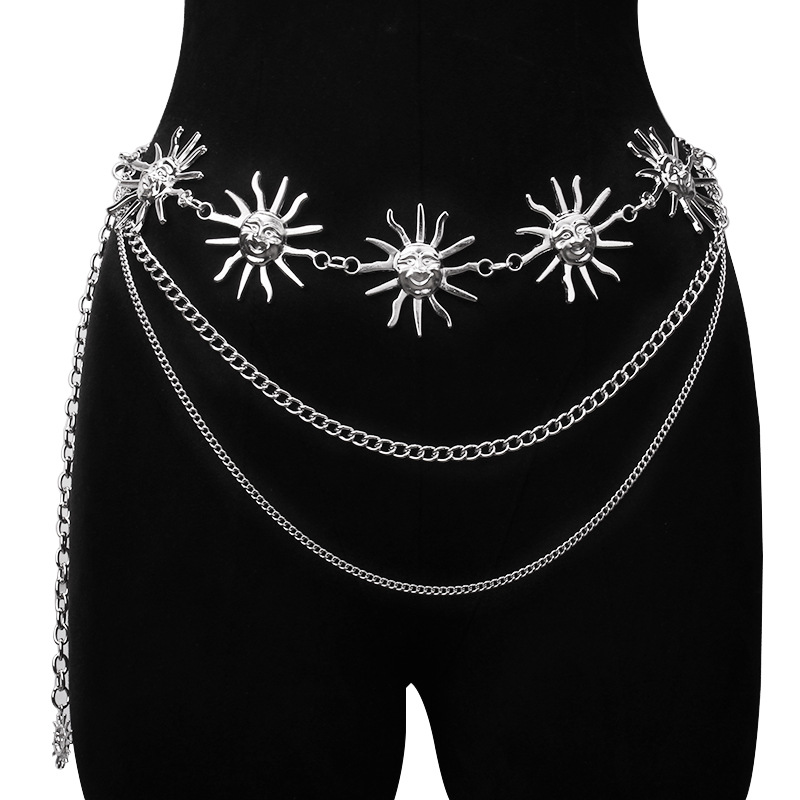 مكتنزة متعدد الطبقات الشرير ال - مراجعة Qualiti Body Jewelry وسعره
