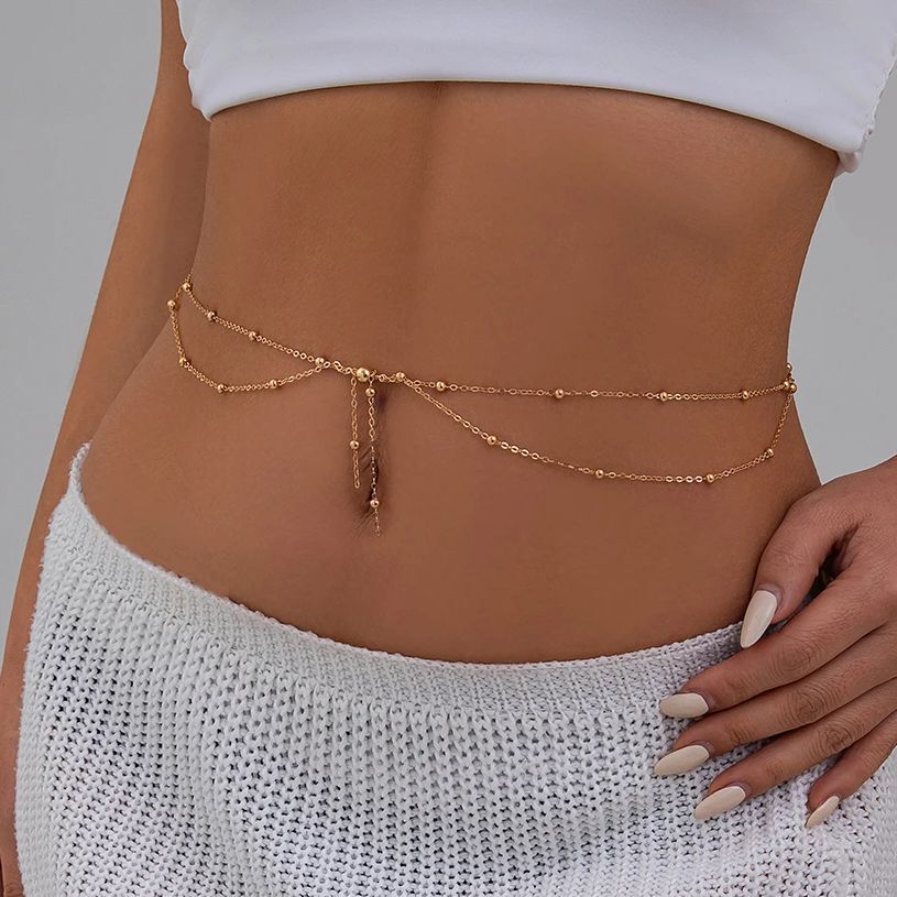 KunJoe متعدد الطبقات الذهب الل - مراجعة Body Jewelry For Sale وسعره