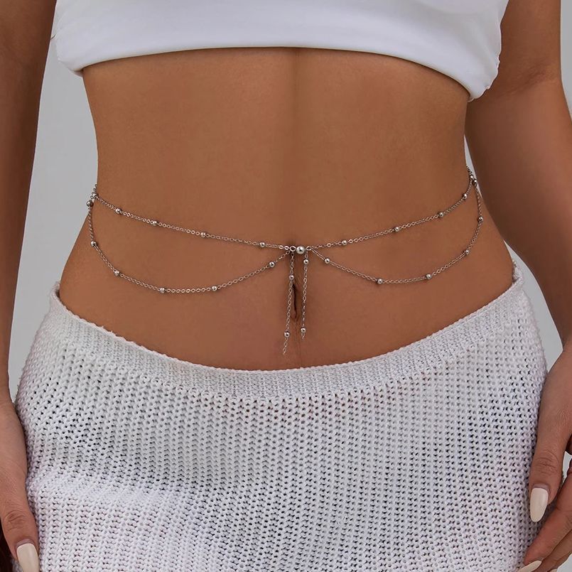 KunJoe متعدد الطبقات الذهب الل - مراجعة Body Jewelry For Sale وسعره