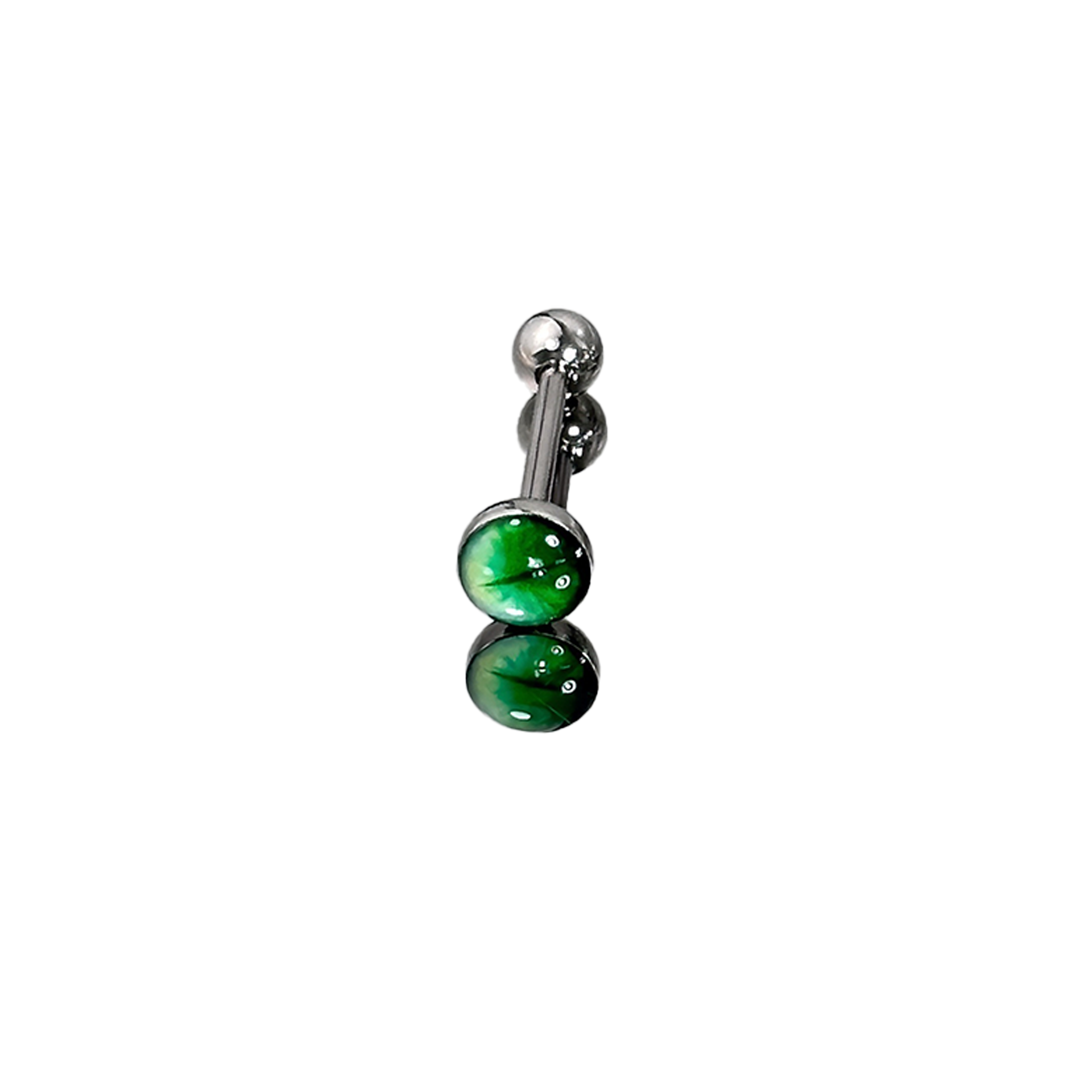 1 قطعة عالية الجودة العصرية ال - مراجعة Body Jewelry Titanium وسعره