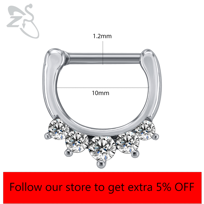 ZS 16G الجراحية الصلب الهندي ا - مراجعة Zs Body Jewelry وسعره