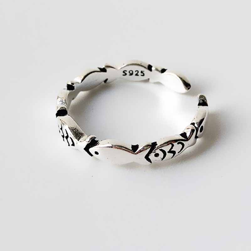 خواتم قابلة للتعديل على شكل سم - مراجعة Body Jewelry Wholesale وسعره