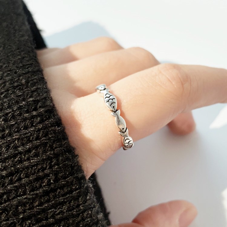 خواتم قابلة للتعديل على شكل سم - مراجعة Body Jewelry Wholesale وسعره