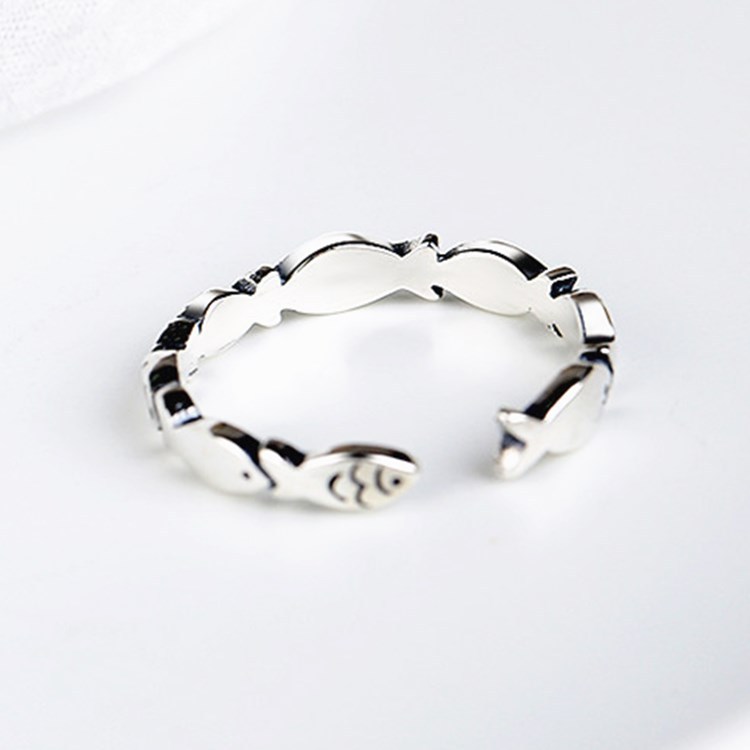 خواتم قابلة للتعديل على شكل سم - مراجعة Body Jewelry Wholesale وسعره