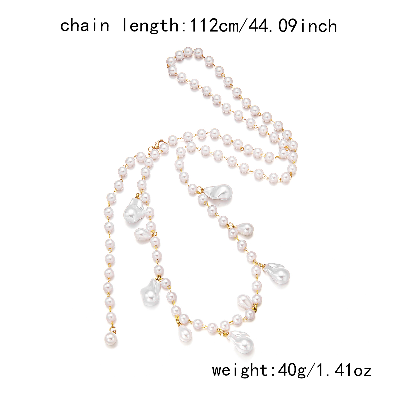 سلسلة خصر فاخرة على الطراز الف - مراجعة Body Jewelry For Sale وسعره