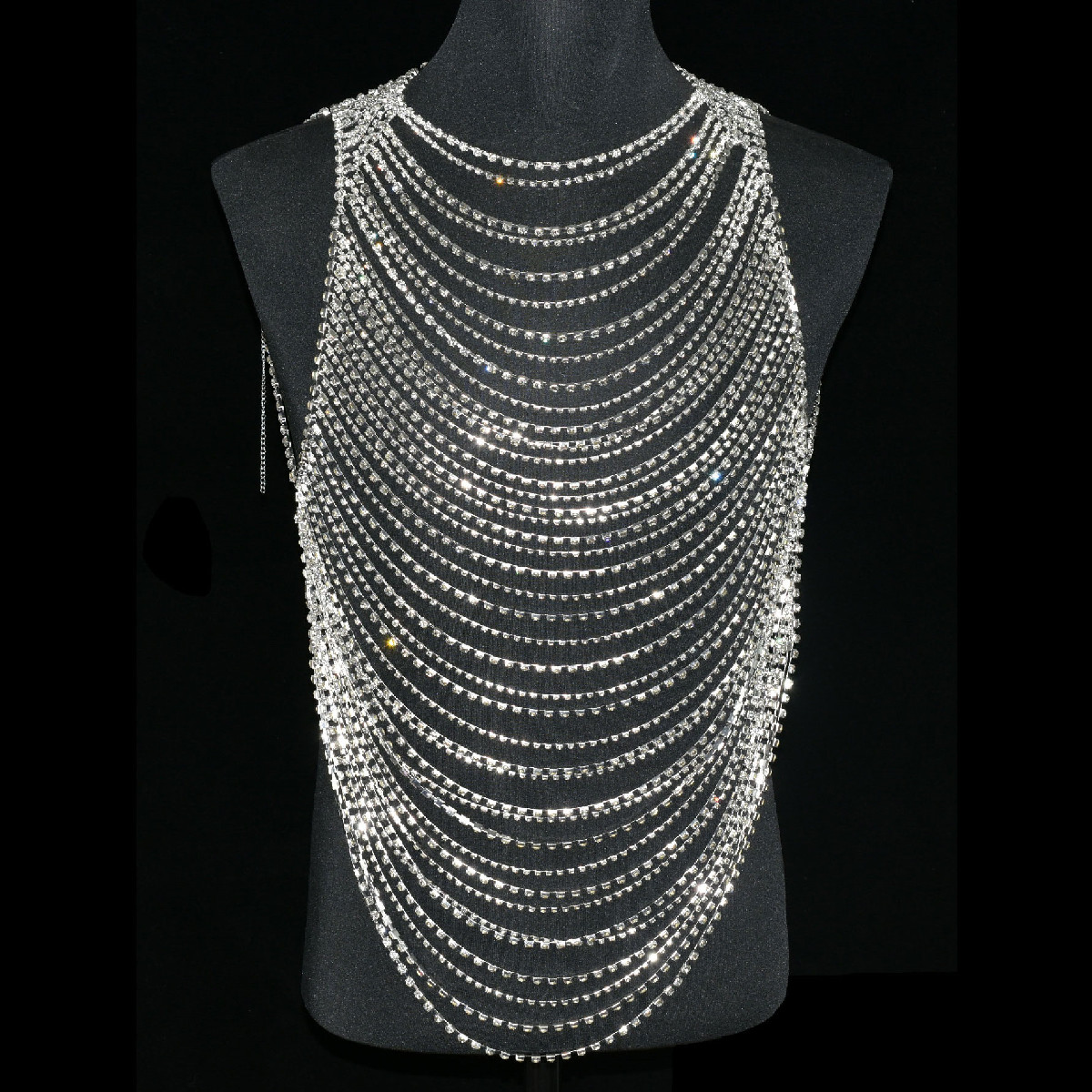 ملابس داخلية عصرية فاخرة للرجا - مراجعة Body Jewelry For Men وسعره